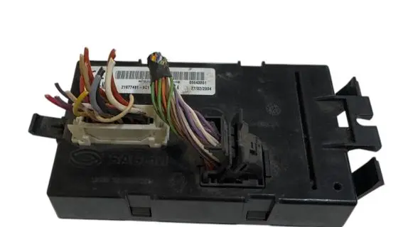 Opel Vivaro Other control units/modules 216774918C1 00643361 P8200374949H