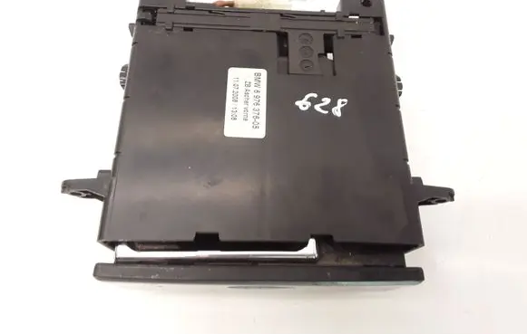 BMW 5 E60 E61 Ashtray (front) 51456976376 6976376 51456976375