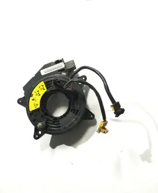 Land Rover Discovery 3 - LR3 Airbag slip ring squib (SRS ring) YRC500060 0514300040