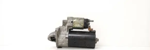 Fiat Stilo Starter motor 0001108202 A152