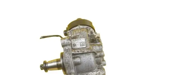Mini One - Cooper Coupe R56 Fuel injection high pressure pump 7823452 N47C16A