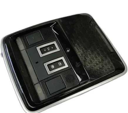 Land Rover Range Rover Velar Headlining lighting console trim J8A2-15K609-BA
