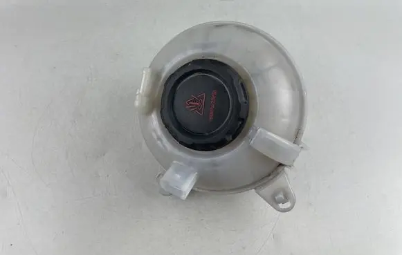 Seat Ateca Coolant expansion tank/reservoir 5Q0121407M