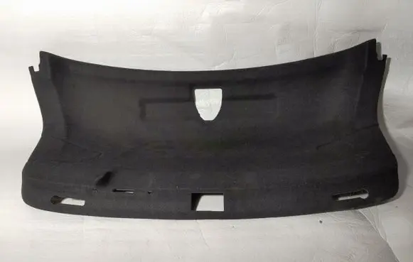 Audi A4 S4 B9 Tailgate trim 8W5867975D