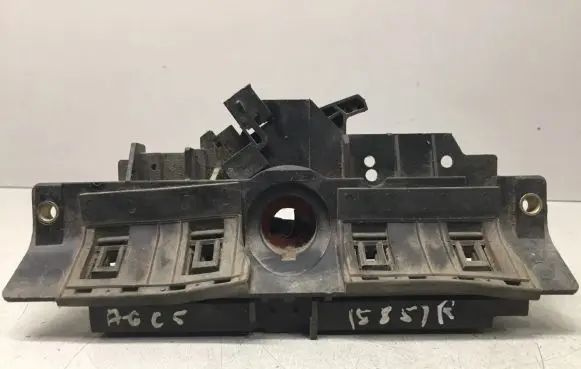 Audi A6 S6 C5 4B Tailgate exterior lock 4B0827565H