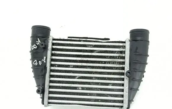 Audi A4 S4 B7 8E 8H Intercooler radiator 8e0145806m