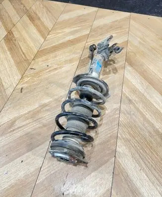 Mercedes-Benz B W245 Front shock absorber/damper 