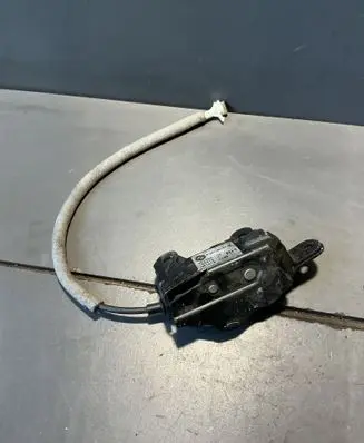 BMW X5 E70 Tailgate/trunk/boot lock/catch/latch 51247162147 988586104