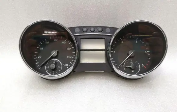 Mercedes-Benz R W251 Speedometer (instrument cluster) A2514406511
