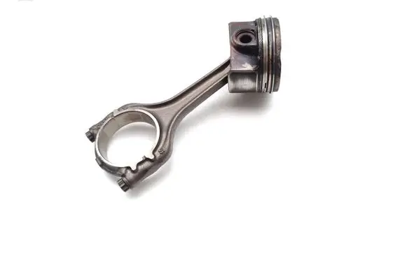 Skoda Octavia Mk3 (5E) Piston with connecting rod CZDA