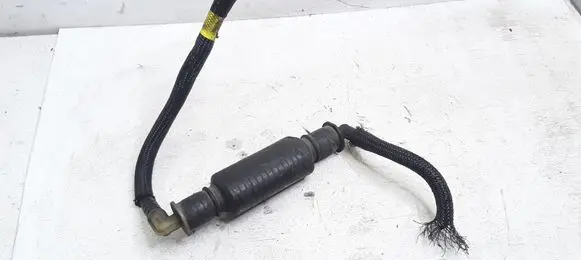 Peugeot 307 Mechanical fuel pump 