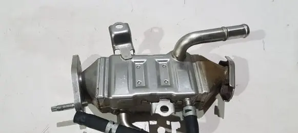 Toyota C-HR I EGR valve cooler 2560137020