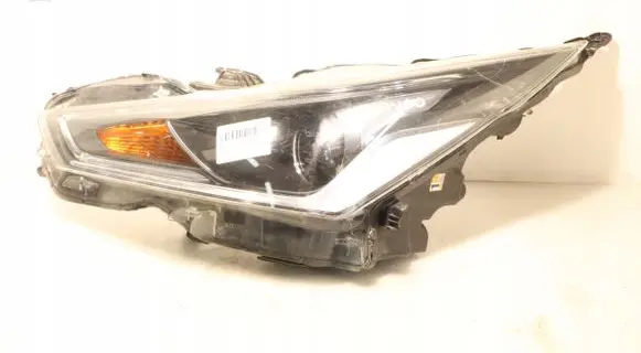 Headlight/headlamp