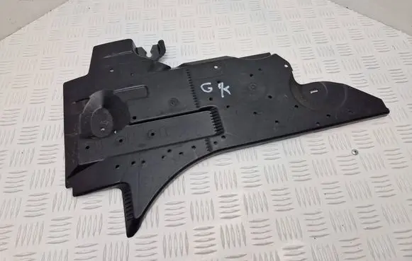 Peugeot 308 Side bottom protection 9834939380 GE0060452 M0U023452