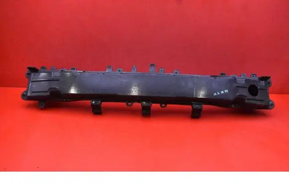 Hyundai Tucson JM Rear bumper support beam 