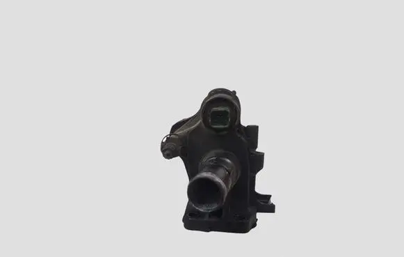 Citroen C4 I Picasso Thermostat/thermostat housing 9647767180