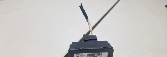 Renault Scenic III - Grand scenic III ESP acceleration yaw rate sensor 479300584R
