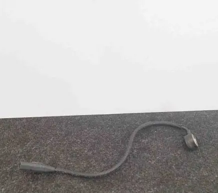 Audi A4 S4 B9 8W Detonation knock sensor 06K905377