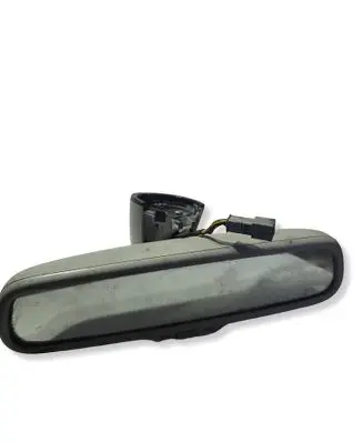 Audi A3 S3 8P Rear view mirror (interior) 4F0857511E