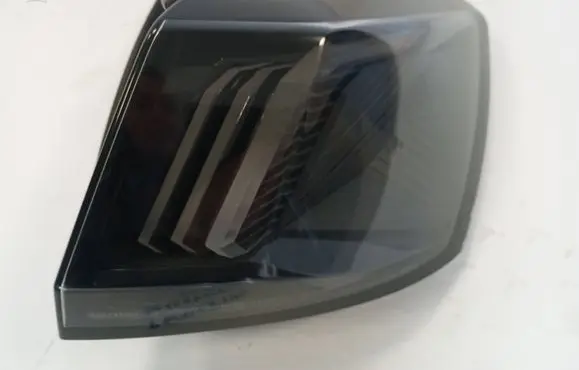 Peugeot 3008 II Rear/tail lights 9836231180
