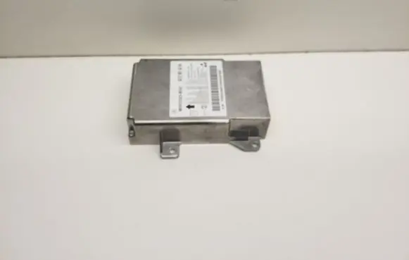 Mercedes-Benz E W212 Airbag control unit/module A2129014204