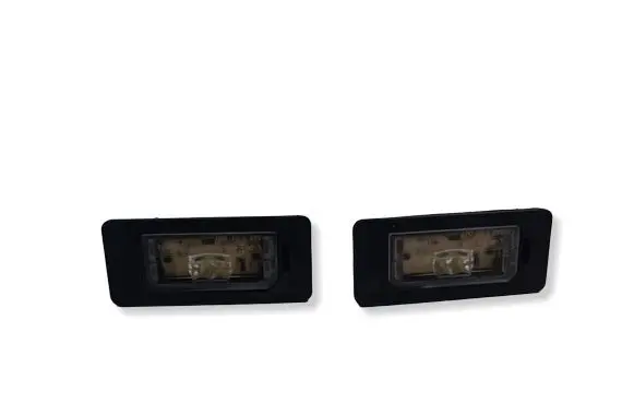 BMW 3 E92 E93 Number plate light 7193293 63267193293