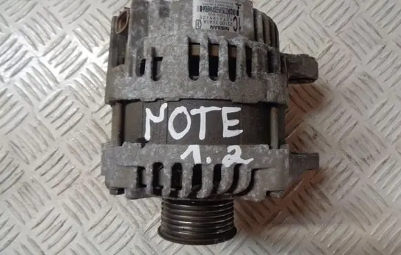 Nissan Note (E12) Generator/alternator 231003VA1A