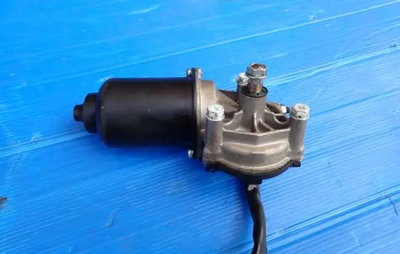 Nissan Pixo Wiper motor