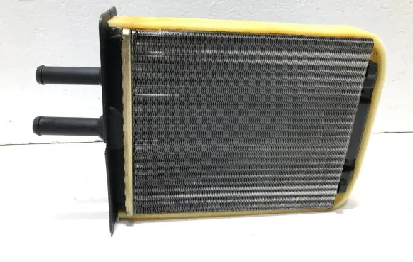 Fiat Punto (176) Heater blower radiator 46722095 5893932