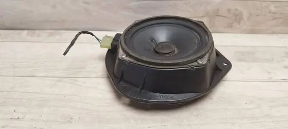 Chevrolet Aveo Front door speaker 96540752