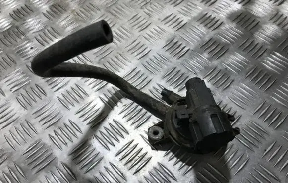 Ford Galaxy Turbo solenoid valve 93bb9c915bb 93bb-9c915-bb
