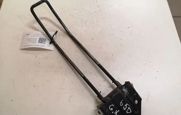Peugeot Partner Loading door upper hinge