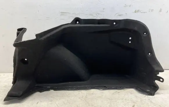Toyota Corolla E210 E21 Trunk/boot trim cover 
