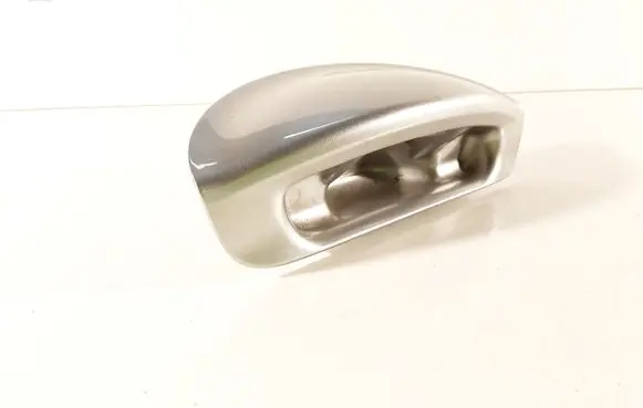 Nissan Micra Tailgate/trunk/boot exterior handle 90606AX600