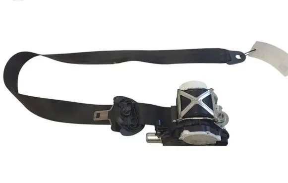 Citroen C5 Front seatbelt 96560562xx 34001161