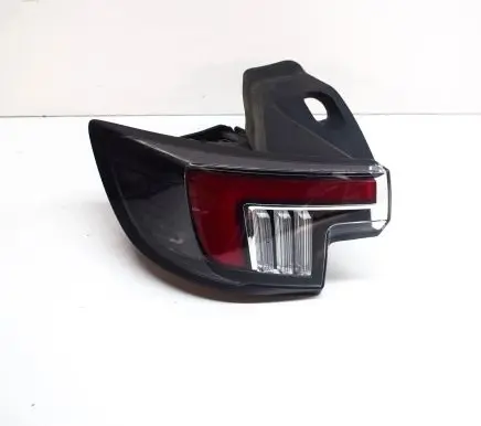 Opel Mokka B Rear/tail lights 9833721880