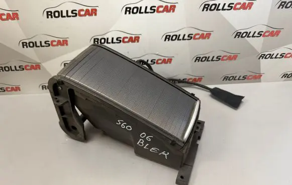 Volvo S60 Glove box 30643625 321188