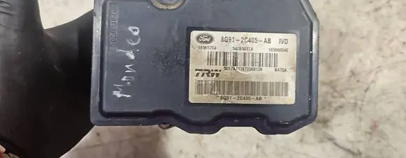 Ford Mondeo MK IV ABS Pump 8G912C405AB 16565704 54085037A