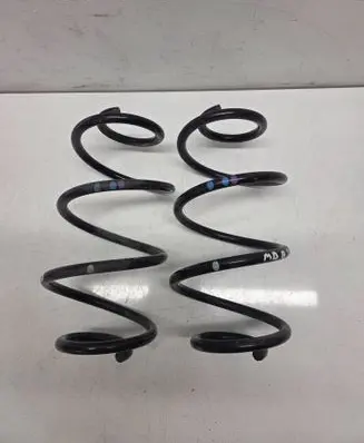 Mercedes-Benz B W247 Rear coil spring 