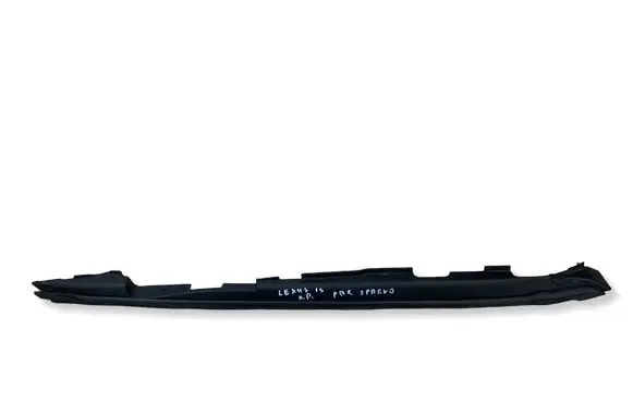 Lexus IS 220D-250-350 Side skirt front trim 53826 53011