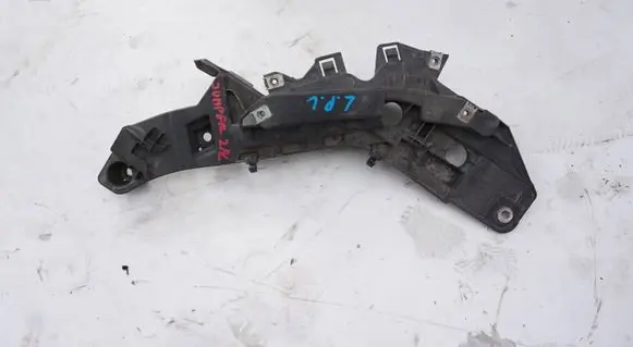 Under headlight/headlamp trim