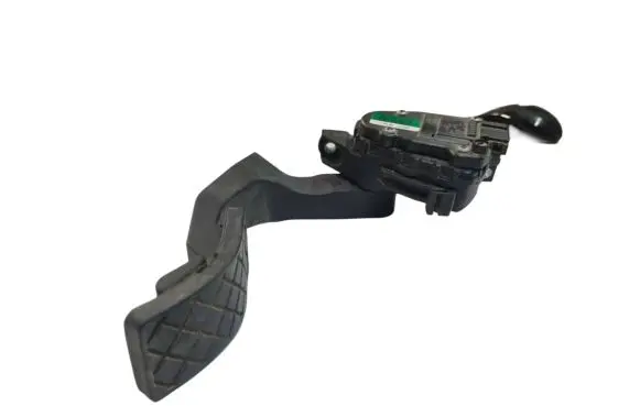 Audi A8 S8 D3 4E Accelerator throttle pedal 4E1723523E 6PV00802642 F30015601