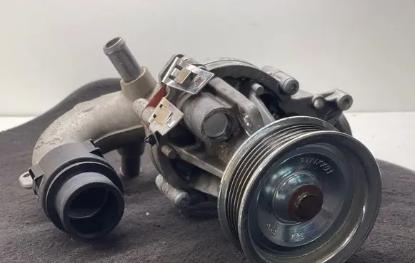 Alfa Romeo Alfasud - Sprint Water pump 670054316