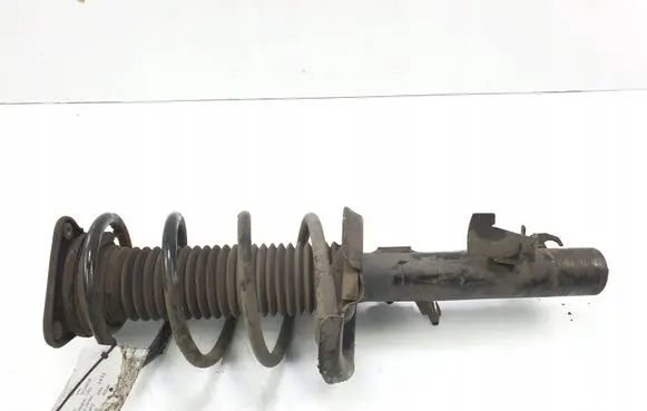 Volvo V50 Front shock absorber/damper MONROE