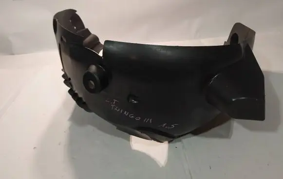 Renault Twingo III Rear arch fender liner splash guards
