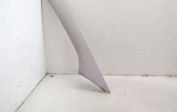 (A) pillar trim