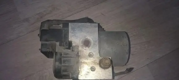 Renault Megane I ABS Pump 0273004395 7700432643