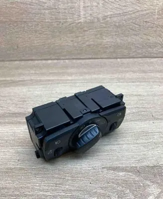 BMW 5 E60 E61 Light switch 6988566 Used