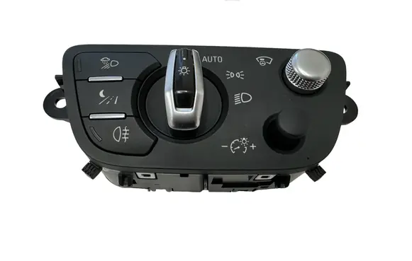 Audi Q7 4M Light switch 4M0941531AD