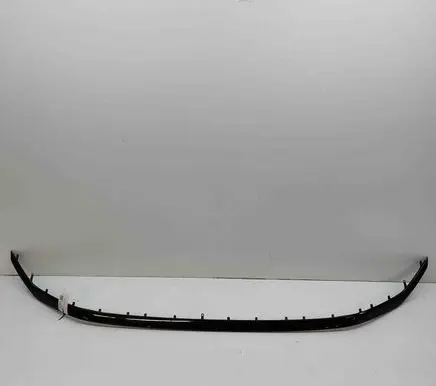 Audi Q8 Front bumper splitter molding 4M8853765